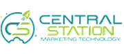 Central Station Marketing Logo